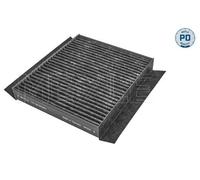 Filtro abitacolo Cartuccia filtro 212 326 0012/PD MEYLE per FIAT PEUGEOT OPEL