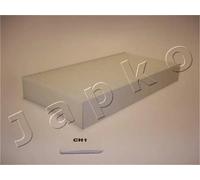 Filtro abitacolo Cartuccia filtro 21CH1 JAPKO per CHRYSLER PT CRUISER