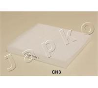 Filtro abitacolo Cartuccia filtro 21CH3 JAPKO per FIAT JEEP CHRYSLER DODGE MAZDA