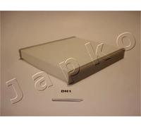 Filtro abitacolo Cartuccia filtro 21DH1 JAPKO per DAIHATSU MOVE CUORE VI MATERIA
