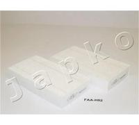 Filtro abitacolo Cartuccia filtro 21H02 JAPKO per HONDA HR-V LOGO