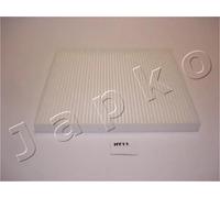 Filtro abitacolo Cartuccia filtro 21H11 JAPKO per KIA HYUNDAI
