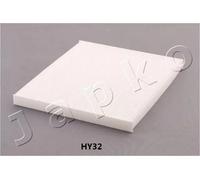 Filtro abitacolo Cartuccia filtro 21HY32 JAPKO per HYUNDAI KIA