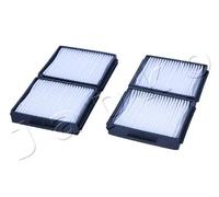 Filtro abitacolo Cartuccia filtro 21MA0 JAPKO per MAZDA 626 V 323 F VI Hatchback