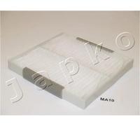 Filtro abitacolo Cartuccia filtro 21MA10 JAPKO per MAZDA 6 Tre volumi