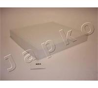 Filtro abitacolo Cartuccia filtro 21NS4 JAPKO per NISSAN INFINITI