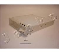 21NS6 JAPKO Filtro, Aria abitacolo per DACIA,NISSAN,RENAULT