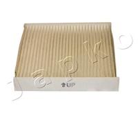 Filtro abitacolo Cartuccia filtro 21SZ16 JAPKO per SUZUKI IGNIS III