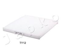 Filtro abitacolo Cartuccia filtro 21TY12 JAPKO per TOYOTA CAMRY Tre volumi