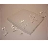 Filtro abitacolo Cartuccia filtro 21TY7 JAPKO per TOYOTA COROLLA AVENSIS