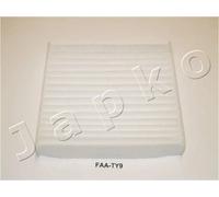 Filtro abitacolo Cartuccia filtro 21TY9 JAPKO per TOYOTA LEXUS SUBARU LAND ROVER