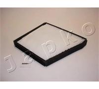 Filtro abitacolo Cartuccia filtro 21W1 JAPKO per DAEWOO NUBIRA NUBIRA Wagon