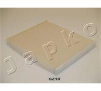 Filtro abitacolo Cartuccia filtro 21Z10 JAPKO per NISSAN SUZUKI