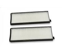 Maxgear 26-0907 Filtro Aerazione per Interni per Daewoo Rexton Ssangyong