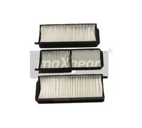 Filtro abitacolo Cartuccia filtro 26-1081 MAXGEAR per MAZDA 323 F V 323 S V