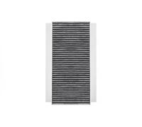 Filtro abitacolo Cartuccia filtro 301 766 TOPRAN per FORD FOCUS I