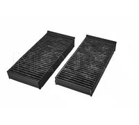 MEYLE 312 326 0024/PD Filtro abitacolo