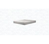 Filtro abitacolo Cartuccia filtro 350203061450 MAGNETI MARELLI per MERCEDES-BENZ
