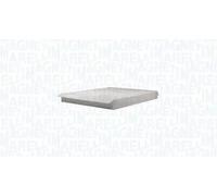 Filtro abitacolo Cartuccia filtro 350203061620 MAGNETI MARELLI per OPEL ALPINA