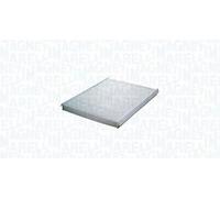 Filtro abitacolo Cartuccia filtro 350203061790 MAGNETI MARELLI per FIAT LANCIA