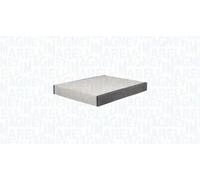 Filtro abitacolo Cartuccia filtro 350203061840 MAGNETI MARELLI per FORD FIESTA V