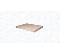 Filtro abitacolo Cartuccia filtro 350203062010 MAGNETI MARELLI per FIAT PEUGEOT