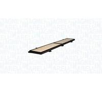 Filtro abitacolo Cartuccia filtro 350203062080 MAGNETI MARELLI per ALPINA BMW