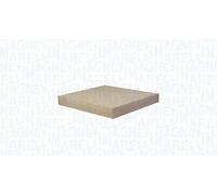 Filtro abitacolo Cartuccia filtro 350203062110 MAGNETI MARELLI per HONDA CR-V IV