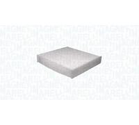 Filtro abitacolo Cartuccia filtro 350203062160 MAGNETI MARELLI per SUZUKI FIAT