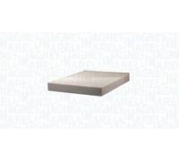 Filtro abitacolo Cartuccia filtro 350203062240 MAGNETI MARELLI per AUDI VW