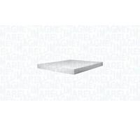 Filtro abitacolo Cartuccia filtro 350203062300 MAGNETI MARELLI per KIA HYUNDAI