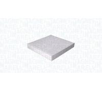 Filtro abitacolo Cartuccia filtro 350203062400 MAGNETI MARELLI per MITSUBISHI