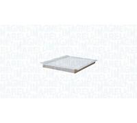 Filtro abitacolo Cartuccia filtro 350203062420 MAGNETI MARELLI per KIA CEE'D SW