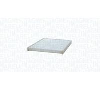 Filtro abitacolo Cartuccia filtro 350203062540 MAGNETI MARELLI per FORD ECOSPORT