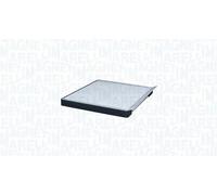 Filtro abitacolo Cartuccia filtro 350203064000 MAGNETI MARELLI per HYUNDAI KIA