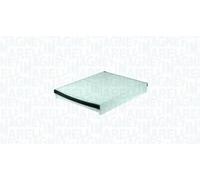 Filtro abitacolo Cartuccia filtro 350203064040 MAGNETI MARELLI per FORD VOLVO