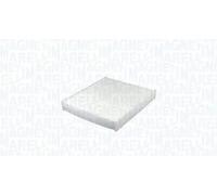 Filtro abitacolo Cartuccia filtro 350203064060 MAGNETI MARELLI per AUDI SKODA VW