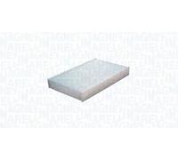 Filtro abitacolo Cartuccia filtro 350203064100 MAGNETI MARELLI per RENAULT