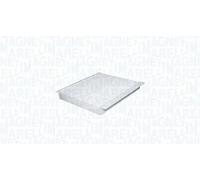 Filtro abitacolo Cartuccia filtro 350203066330 MAGNETI MARELLI per FIAT JEEP