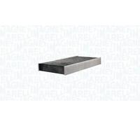 Filtro abitacolo Cartuccia filtro 350208065490 MAGNETI MARELLI per PEUGEOT