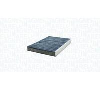 Filtro abitacolo Cartuccia filtro 350208065830 MAGNETI MARELLI per PEUGEOT 508 I