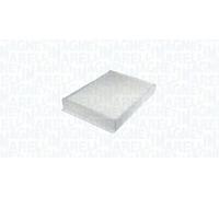 Filtro abitacolo Cartuccia filtro 350208065860 MAGNETI MARELLI per MERCEDES-BENZ