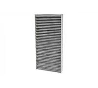 Filtro abitacolo Cartuccia filtro 407 737 TOPRAN per MERCEDES-BENZ SLK