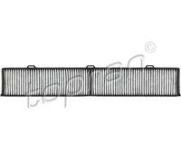Filtro abitacolo Cartuccia filtro 500 671 TOPRAN per BMW 3 Touring X1 3 3 Coupé