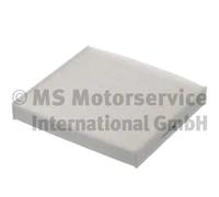 Filtro abitacolo Cartuccia filtro 50014239 KOLBENSCHMIDT per DAIHATSU LEXUS
