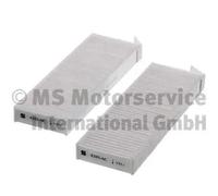 Filtro abitacolo Cartuccia filtro 50014285 KOLBENSCHMIDT per CITROËN PEUGEOT DS