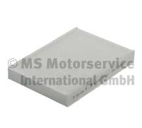 Filtro abitacolo Cartuccia filtro 50014578 KOLBENSCHMIDT per VW SEAT SKODA