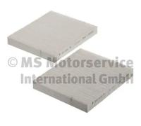 Filtro abitacolo Cartuccia filtro 50014594 KOLBENSCHMIDT per ALPINA BMW