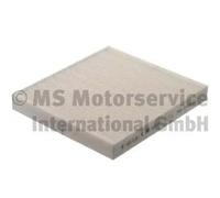Filtro abitacolo Cartuccia filtro 50014682 KOLBENSCHMIDT per VW AUDI SEAT SKODA