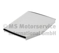 Filtro abitacolo Cartuccia filtro 50014693 KOLBENSCHMIDT per FORD